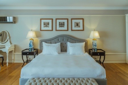 Turecko Belek Ic Santai 12 dňový pobyt Ultra All inclusive Letecky Letisko: Viedeň April 2026 (21/04/26- 2/05/26)