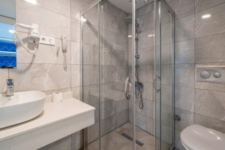 Amara Comfort Kemer (Ex. Loxia Comfort Resort Kemer) - 185