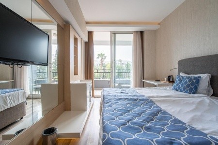 Amara Comfort Kemer (Ex. Loxia Comfort Resort Kemer) - 187