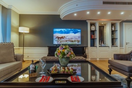 Turecko Belek Ic Santai 12 dňový pobyt Ultra All inclusive Letecky Letisko: Viedeň April 2026 (21/04/26- 2/05/26)