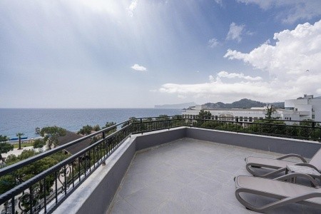 Amara Comfort Kemer (Ex. Loxia Comfort Resort Kemer) - 188