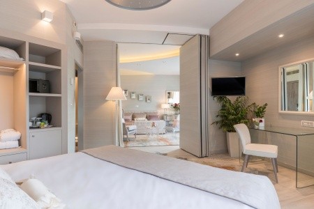 St. George Lycabettus - 144