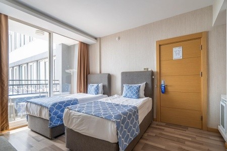 Amara Comfort Kemer (Ex. Loxia Comfort Resort Kemer) - 189