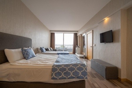 Amara Comfort Kemer (Ex. Loxia Comfort Resort Kemer) - 190