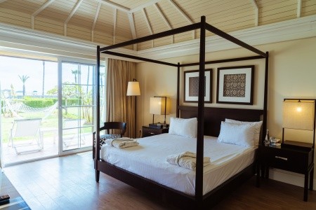 Turecko Belek Ic Santai 12 dňový pobyt Ultra All inclusive Letecky Letisko: Viedeň April 2026 (21/04/26- 2/05/26)