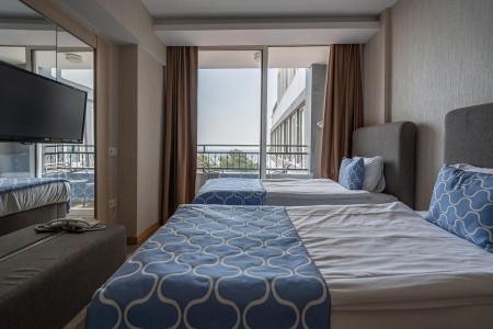 Amara Comfort Kemer (Ex. Loxia Comfort Resort Kemer) - 191
