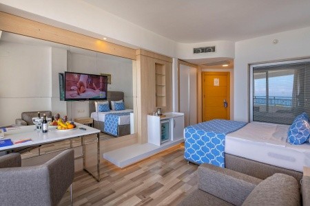 Amara Comfort Kemer (Ex. Loxia Comfort Resort Kemer) - 192