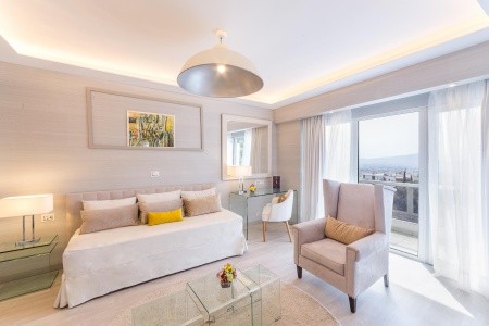 St. George Lycabettus - 146