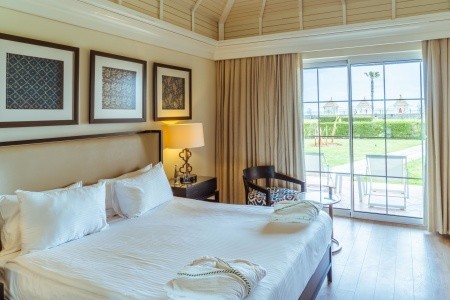 Turecko Belek Ic Santai 12 dňový pobyt Ultra All inclusive Letecky Letisko: Viedeň April 2026 (21/04/26- 2/05/26)