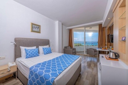 Amara Comfort Kemer (Ex. Loxia Comfort Resort Kemer) - 193