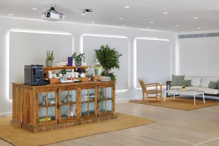 Melia South Beach (Ex.me Mallorca) - 211