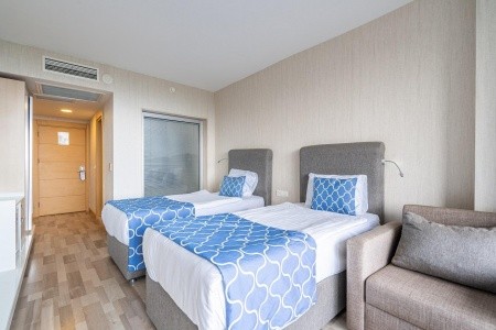 Amara Comfort Kemer (Ex. Loxia Comfort Resort Kemer) - 194