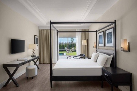 Turecko Belek Ic Santai 12 dňový pobyt Ultra All inclusive Letecky Letisko: Viedeň April 2026 (21/04/26- 2/05/26)