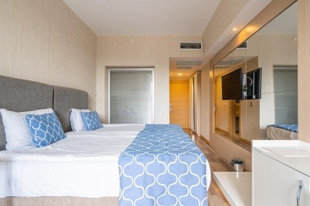 Amara Comfort Kemer (Ex. Loxia Comfort Resort Kemer) - 195