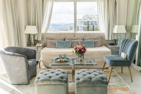 St. George Lycabettus - 148