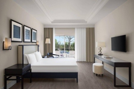 Turecko Belek Ic Santai 12 dňový pobyt Ultra All inclusive Letecky Letisko: Viedeň April 2026 (21/04/26- 2/05/26)