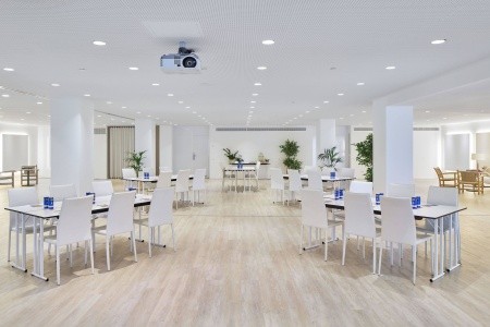 Melia South Beach (Ex.me Mallorca) - 213