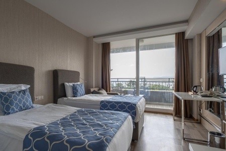 Amara Comfort Kemer (Ex. Loxia Comfort Resort Kemer) - 196