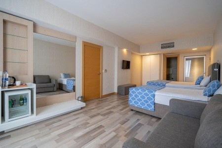 Amara Comfort Kemer (Ex. Loxia Comfort Resort Kemer) - 197