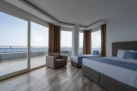 Amara Comfort Kemer (Ex. Loxia Comfort Resort Kemer) - 198