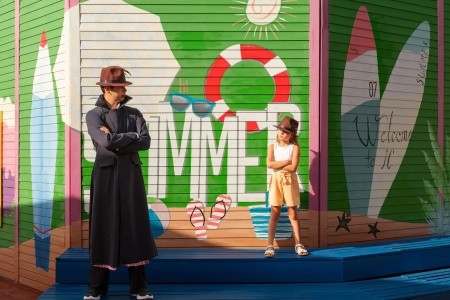 Turecko Belek Ic Santai 12 dňový pobyt Ultra All inclusive Letecky Letisko: Viedeň April 2026 (21/04/26- 2/05/26)