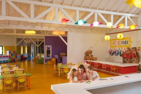 Turecko Belek Ic Santai 12 dňový pobyt Ultra All inclusive Letecky Letisko: Viedeň April 2026 (21/04/26- 2/05/26)