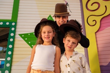 Turecko Belek Ic Santai 12 dňový pobyt Ultra All inclusive Letecky Letisko: Viedeň April 2026 (21/04/26- 2/05/26)