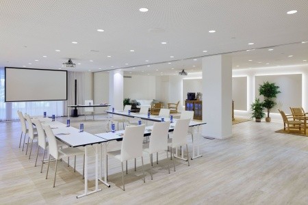 Melia South Beach (Ex.me Mallorca) - 217