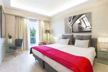 St. George Lycabettus - 151