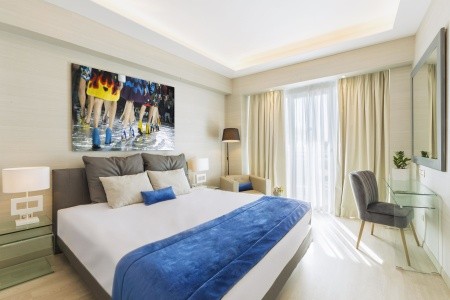 St. George Lycabettus - 152