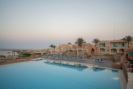 Egypt Marsa Alam Radisson Blu Resort El Quseir 9 dňový pobyt All Inclusive Letecky Letisko: Brno August 2025 ( 1/08/25- 9/08/25)