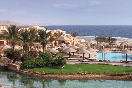 Egypt Marsa Alam Radisson Blu Resort El Quseir 9 dňový pobyt All Inclusive Letecky Letisko: Brno August 2025 ( 1/08/25- 9/08/25)