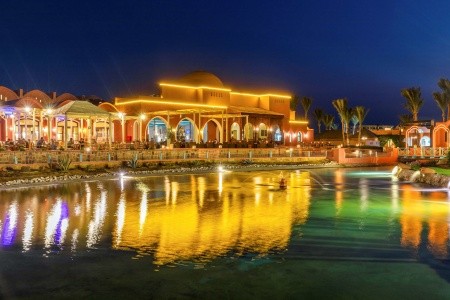 Egypt Marsa Alam Radisson Blu Resort El Quseir 9 dňový pobyt All Inclusive Letecky Letisko: Brno August 2025 ( 1/08/25- 9/08/25)