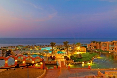 Egypt Marsa Alam Radisson Blu Resort El Quseir 9 dňový pobyt All Inclusive Letecky Letisko: Brno August 2025 ( 1/08/25- 9/08/25)
