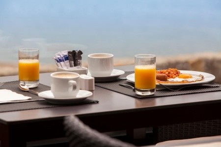 Španielsko Menorca Barceló Hamilton Menorca - Adults Only 5 dňový pobyt Polpenzia Letecky Letisko: Budapešť October 2026 ( 6/10/26-10/10/26)