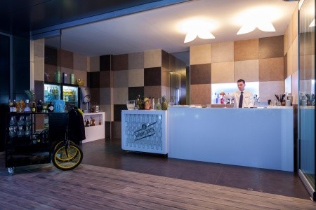 Španielsko Menorca Barceló Hamilton Menorca - Adults Only 5 dňový pobyt Polpenzia Letecky Letisko: Budapešť October 2026 ( 6/10/26-10/10/26)