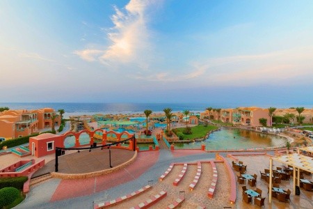 Egypt Marsa Alam Radisson Blu Resort El Quseir 9 dňový pobyt All Inclusive Letecky Letisko: Brno August 2025 ( 1/08/25- 9/08/25)