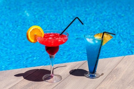 Španielsko Menorca Barceló Hamilton Menorca - Adults Only 5 dňový pobyt Polpenzia Letecky Letisko: Budapešť October 2026 ( 6/10/26-10/10/26)