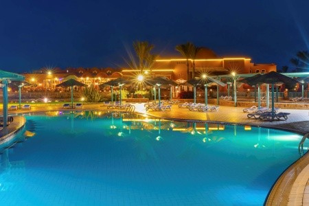 Egypt Marsa Alam Radisson Blu Resort El Quseir 9 dňový pobyt All Inclusive Letecky Letisko: Brno August 2025 ( 1/08/25- 9/08/25)