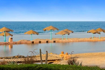 Egypt Marsa Alam Radisson Blu Resort El Quseir 9 dňový pobyt All Inclusive Letecky Letisko: Brno August 2025 ( 1/08/25- 9/08/25)