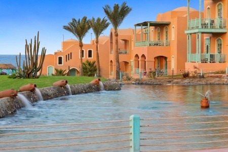 Egypt Marsa Alam Radisson Blu Resort El Quseir 9 dňový pobyt All Inclusive Letecky Letisko: Brno August 2025 ( 1/08/25- 9/08/25)