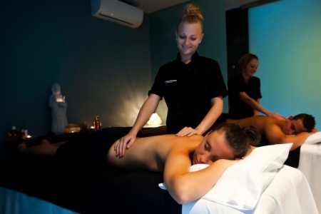 Španielsko Menorca Barceló Hamilton Menorca - Adults Only 5 dňový pobyt Polpenzia Letecky Letisko: Budapešť October 2026 ( 6/10/26-10/10/26)