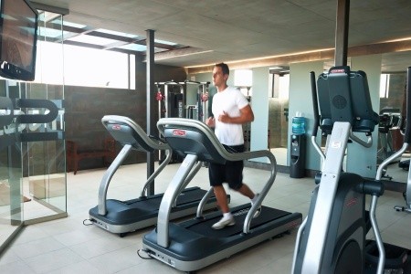 Španielsko Menorca Barceló Hamilton Menorca - Adults Only 5 dňový pobyt Polpenzia Letecky Letisko: Budapešť October 2026 ( 6/10/26-10/10/26)