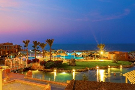 Egypt Marsa Alam Radisson Blu Resort El Quseir 9 dňový pobyt All Inclusive Letecky Letisko: Brno August 2025 ( 1/08/25- 9/08/25)