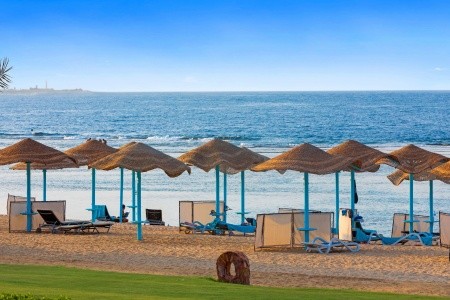 Egypt Marsa Alam Radisson Blu Resort El Quseir 9 dňový pobyt All Inclusive Letecky Letisko: Brno August 2025 ( 1/08/25- 9/08/25)
