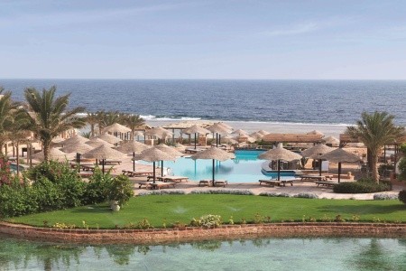 Egypt Marsa Alam Radisson Blu Resort El Quseir 9 dňový pobyt All Inclusive Letecky Letisko: Brno August 2025 ( 1/08/25- 9/08/25)