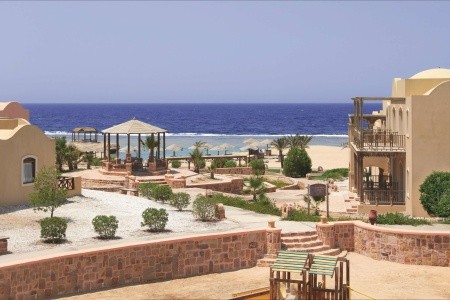 Egypt Marsa Alam Radisson Blu Resort El Quseir 9 dňový pobyt All Inclusive Letecky Letisko: Brno August 2025 ( 1/08/25- 9/08/25)