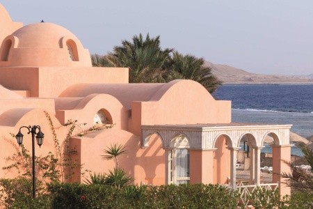 Egypt Marsa Alam Radisson Blu Resort El Quseir 9 dňový pobyt All Inclusive Letecky Letisko: Brno August 2025 ( 1/08/25- 9/08/25)