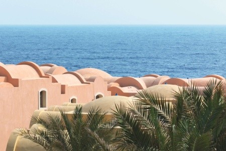 Egypt Marsa Alam Radisson Blu Resort El Quseir 9 dňový pobyt All Inclusive Letecky Letisko: Brno August 2025 ( 1/08/25- 9/08/25)