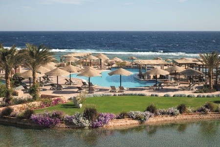 Egypt Marsa Alam Radisson Blu Resort El Quseir 9 dňový pobyt All Inclusive Letecky Letisko: Brno August 2025 ( 1/08/25- 9/08/25)
